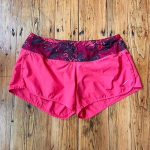 Nike Dri-Fit Training Shorts 2” inseam